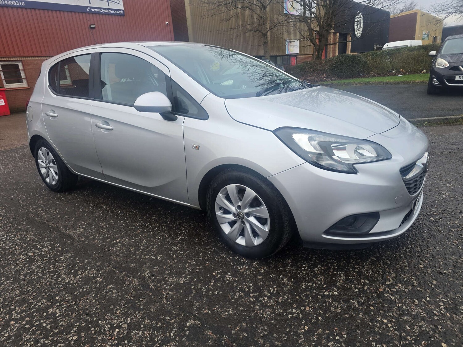 Used Vauxhall Corsa 2016 for sale - 77408926: Photo 38