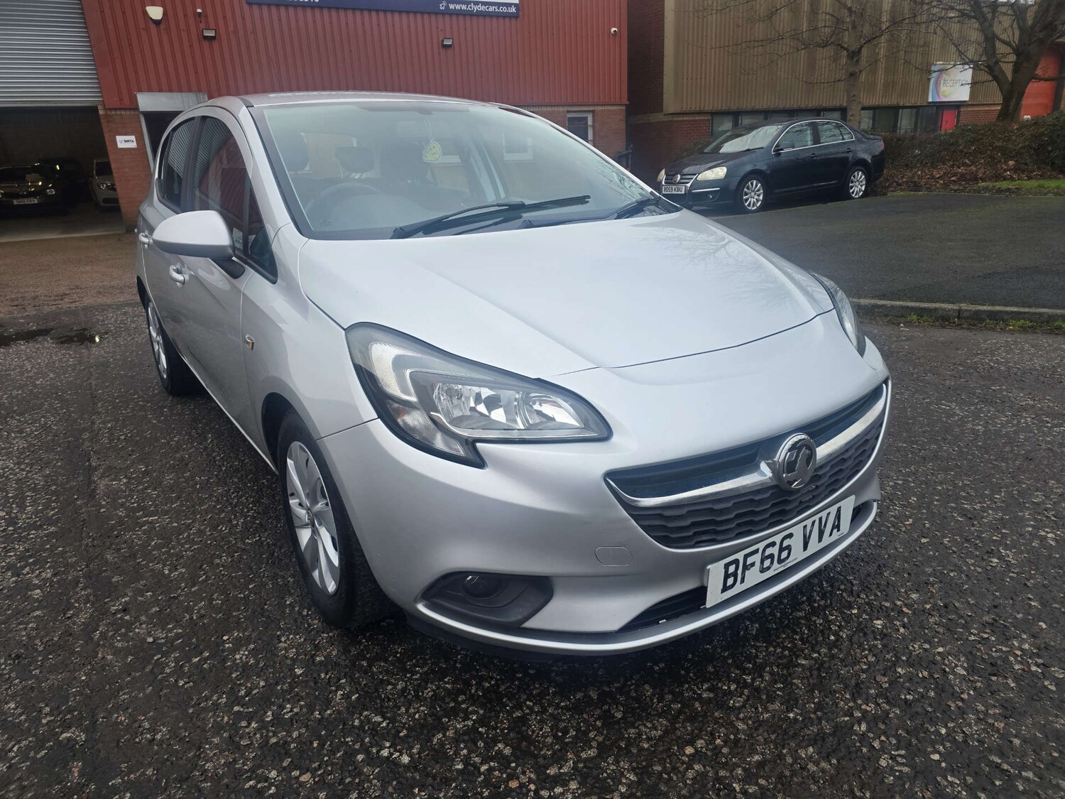 Used Vauxhall Corsa 2016 for sale - 77408926: Photo 40
