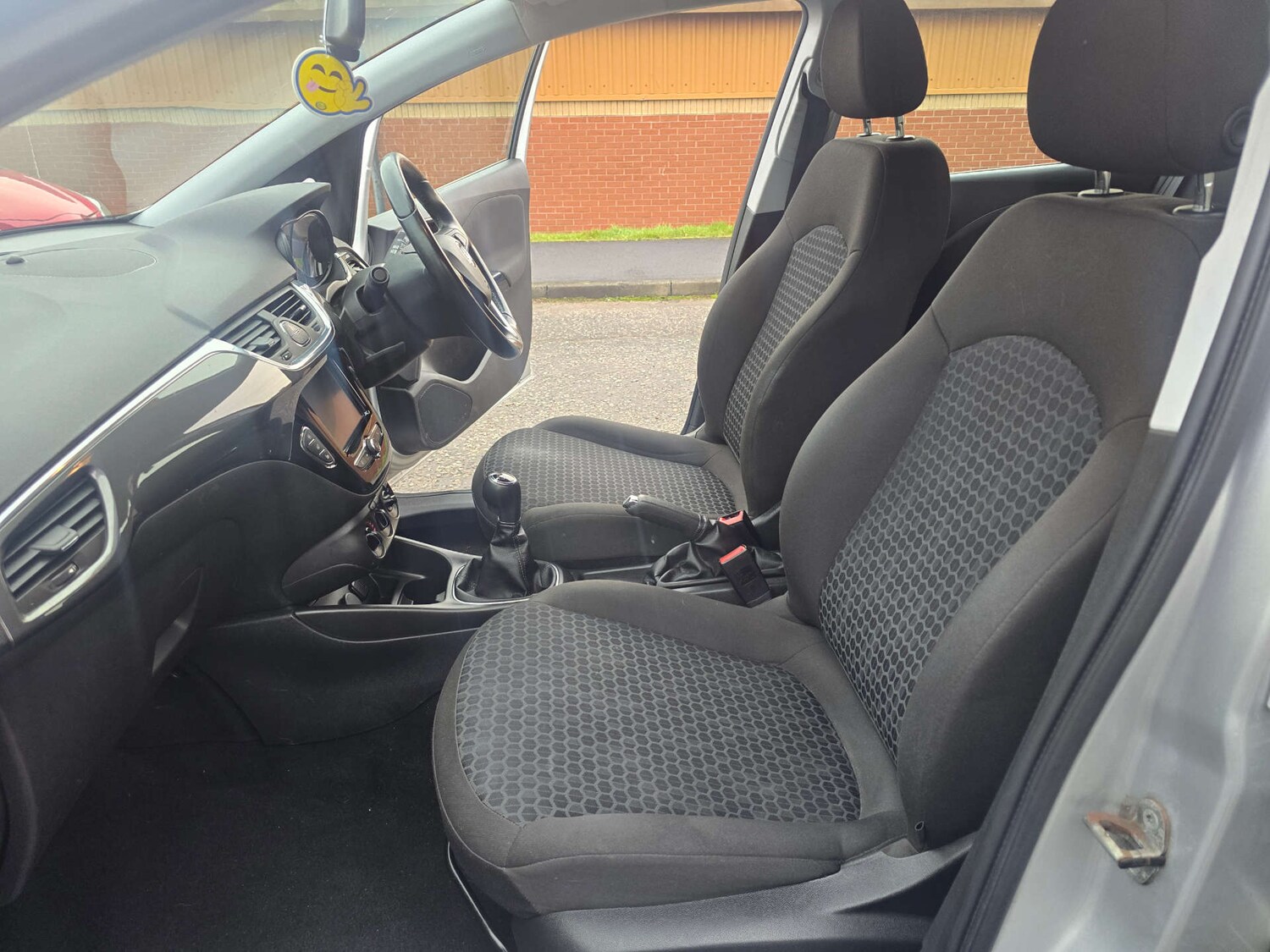 Used Vauxhall Corsa 2016 for sale - 77408926: Photo 45