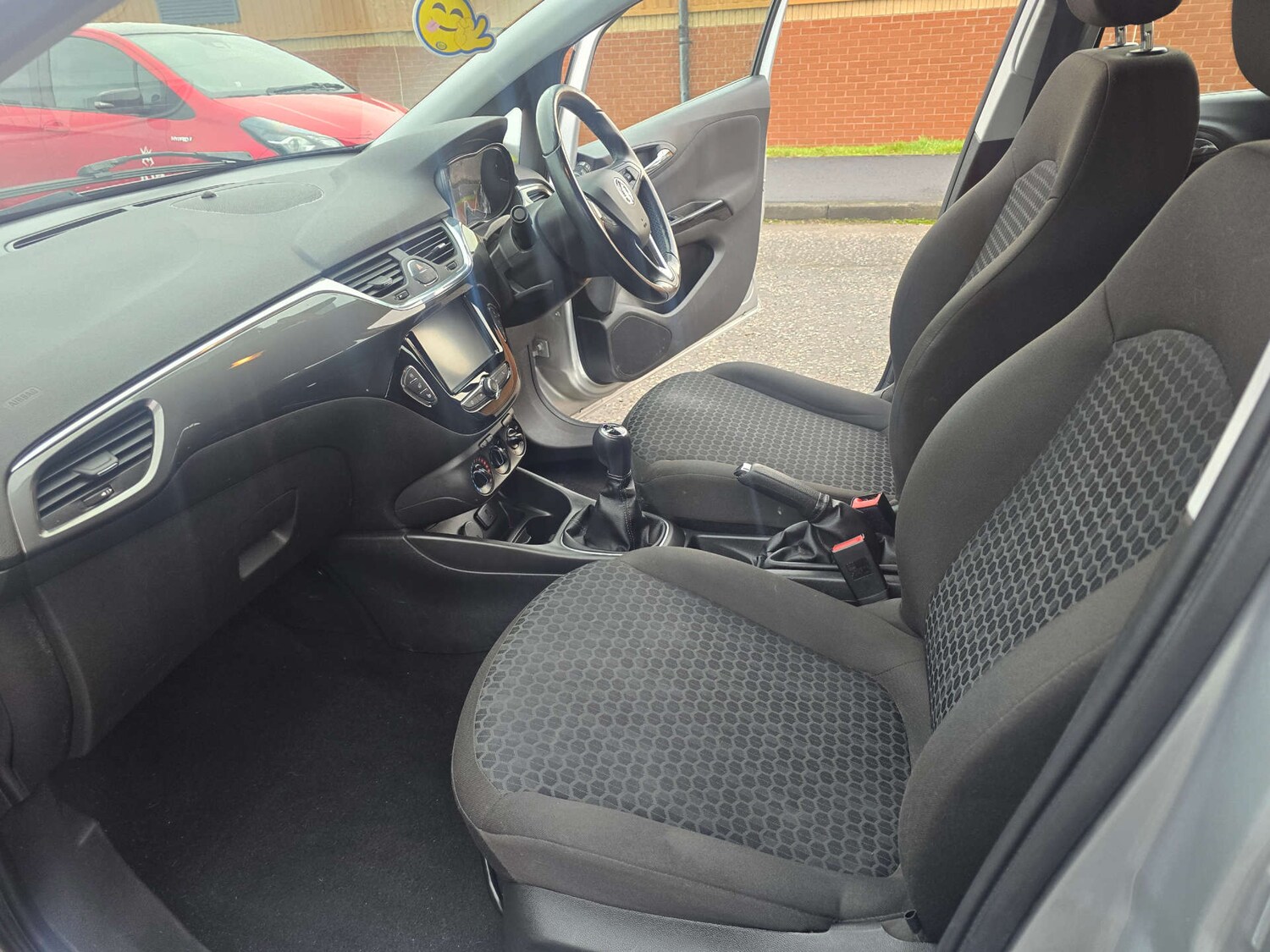 Used Vauxhall Corsa 2016 for sale - 77408926: Photo 46