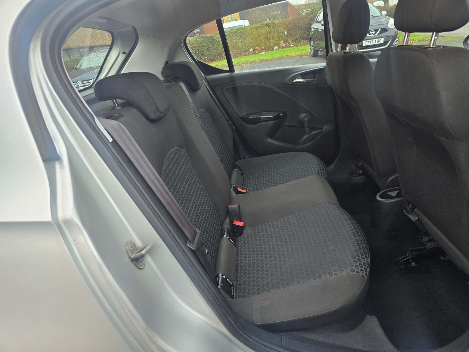 Used Vauxhall Corsa 2016 for sale - 77408926: Photo 50