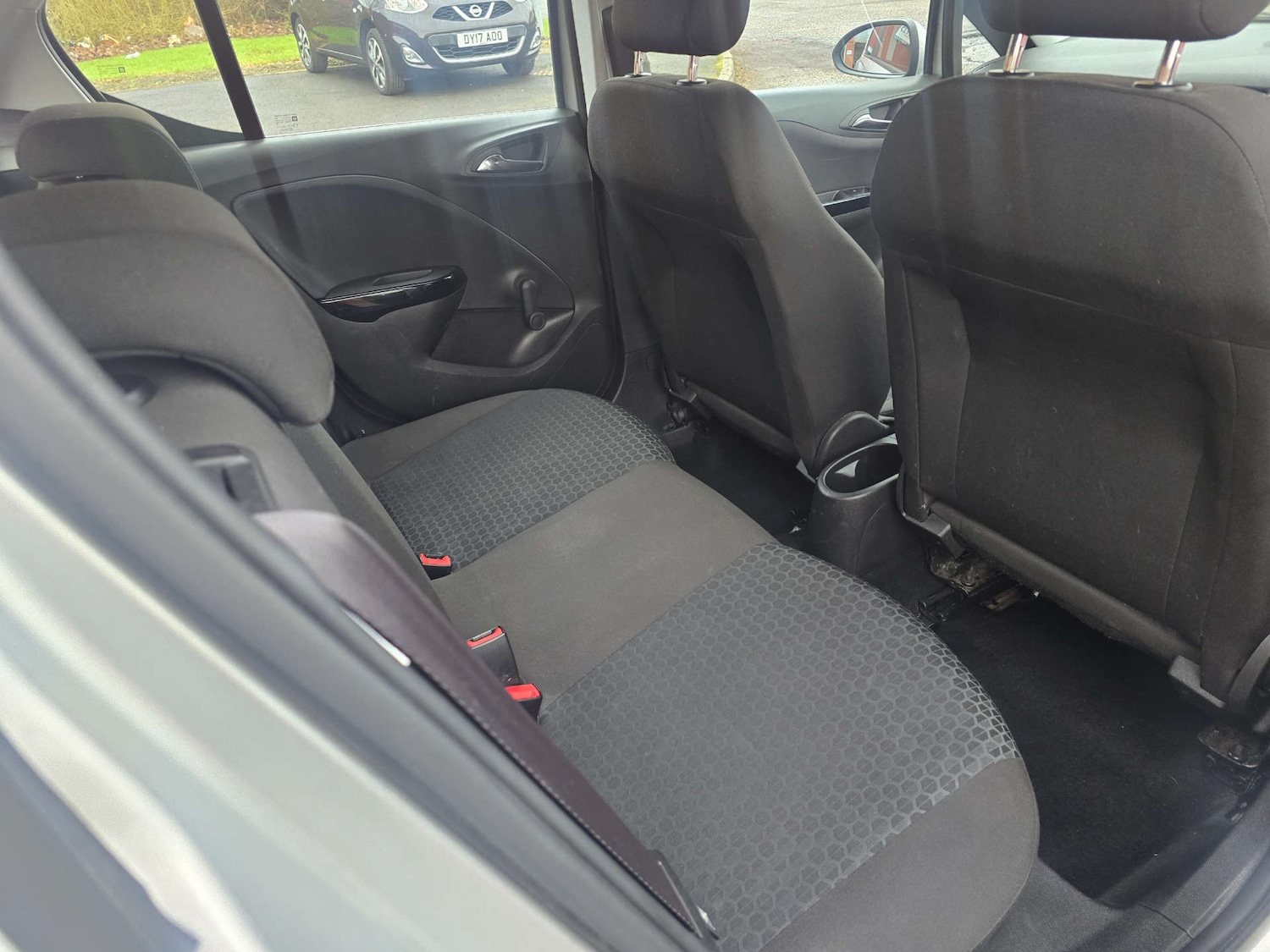 Used Vauxhall Corsa 2016 for sale - 77408926: Photo 51