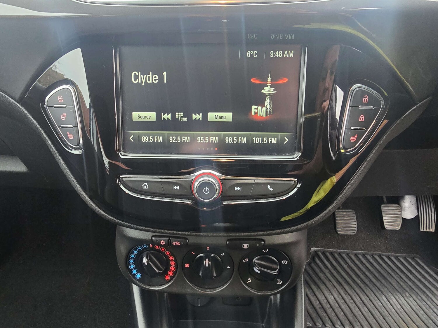 Used Vauxhall Corsa 2016 for sale - 77408926: Photo 53