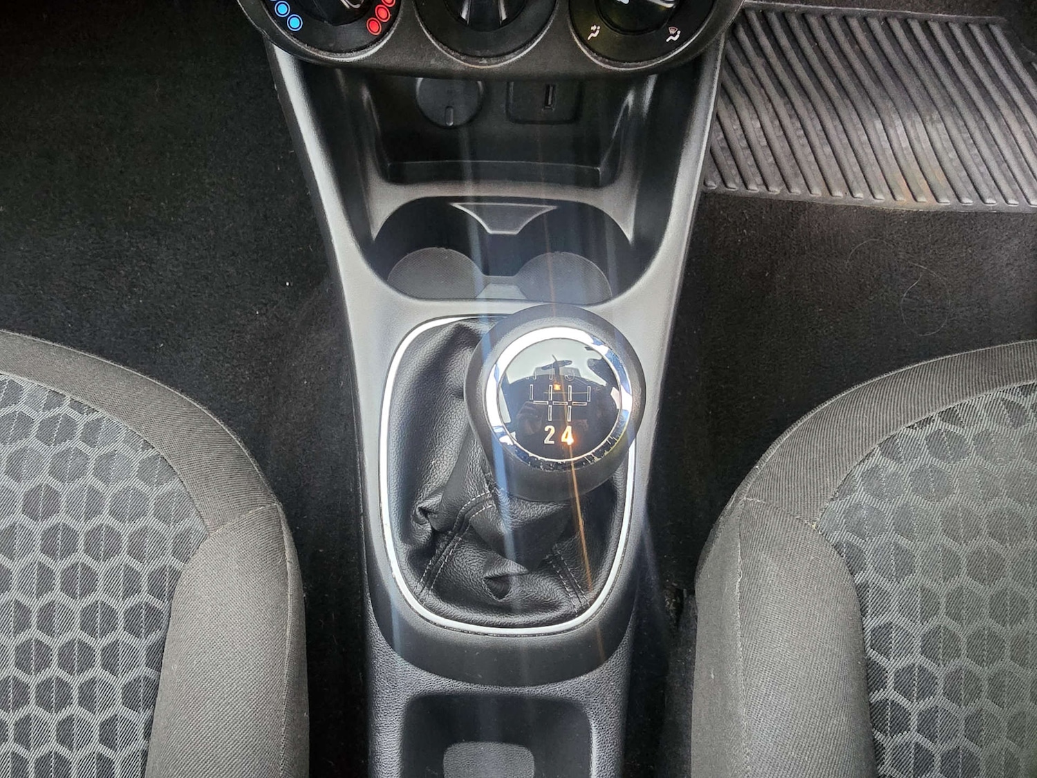 Used Vauxhall Corsa 2016 for sale - 77408926: Photo 54