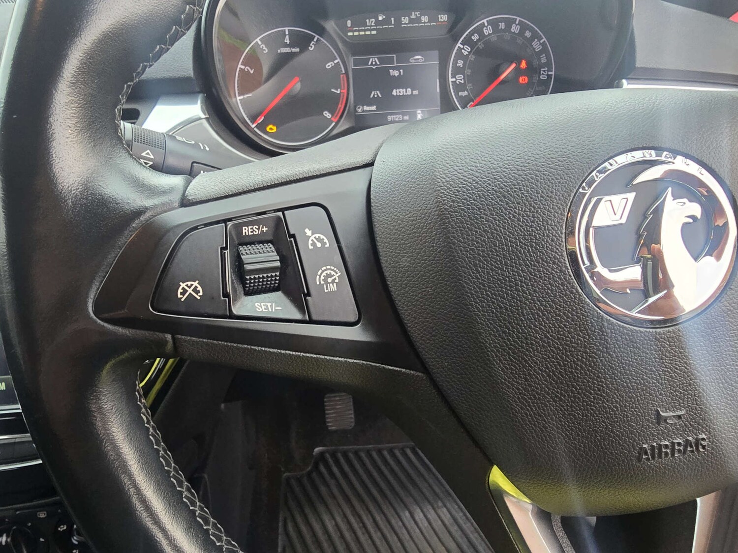 Used Vauxhall Corsa 2016 for sale - 77408926: Photo 55