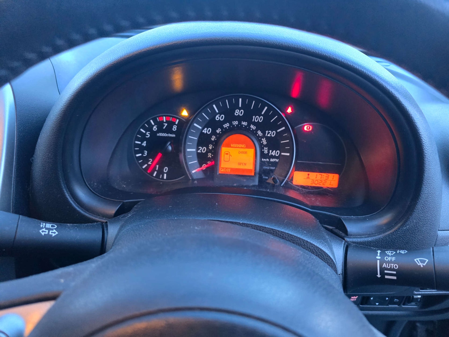 Used Nissan Micra 2017 for sale - 77355539: Photo 14