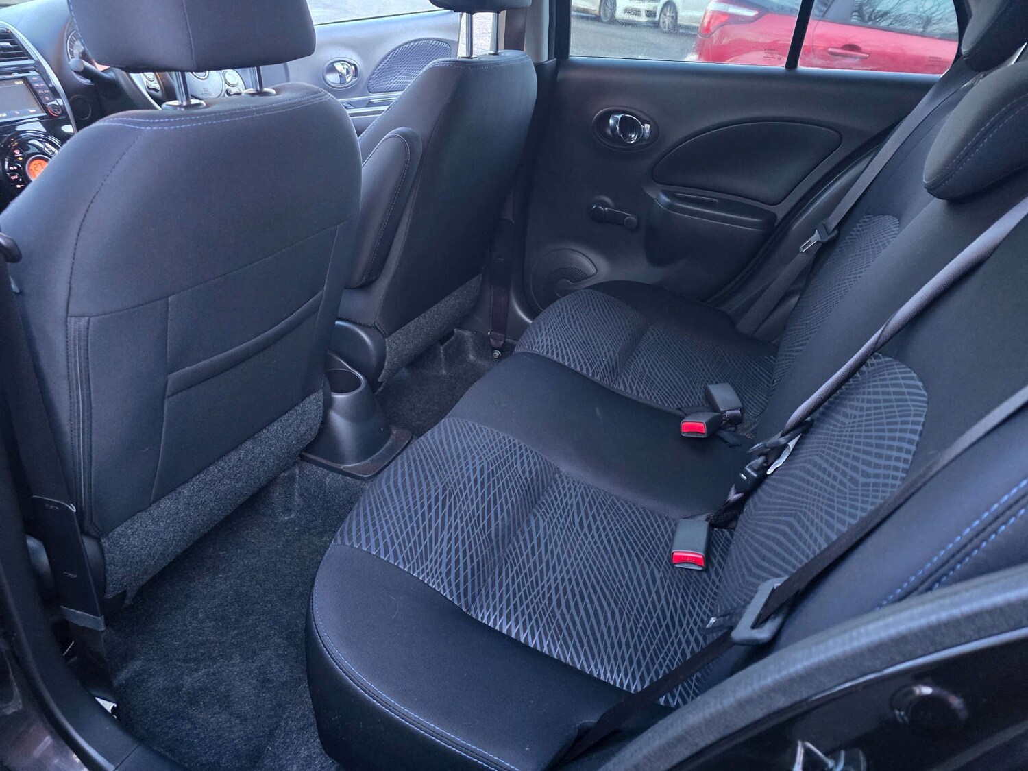 Used Nissan Micra 2017 for sale - 77355539: Photo 53