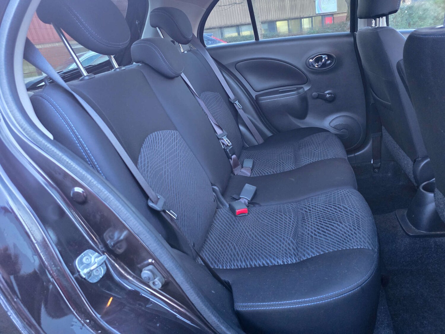 Used Nissan Micra 2017 for sale - 77355539: Photo 55