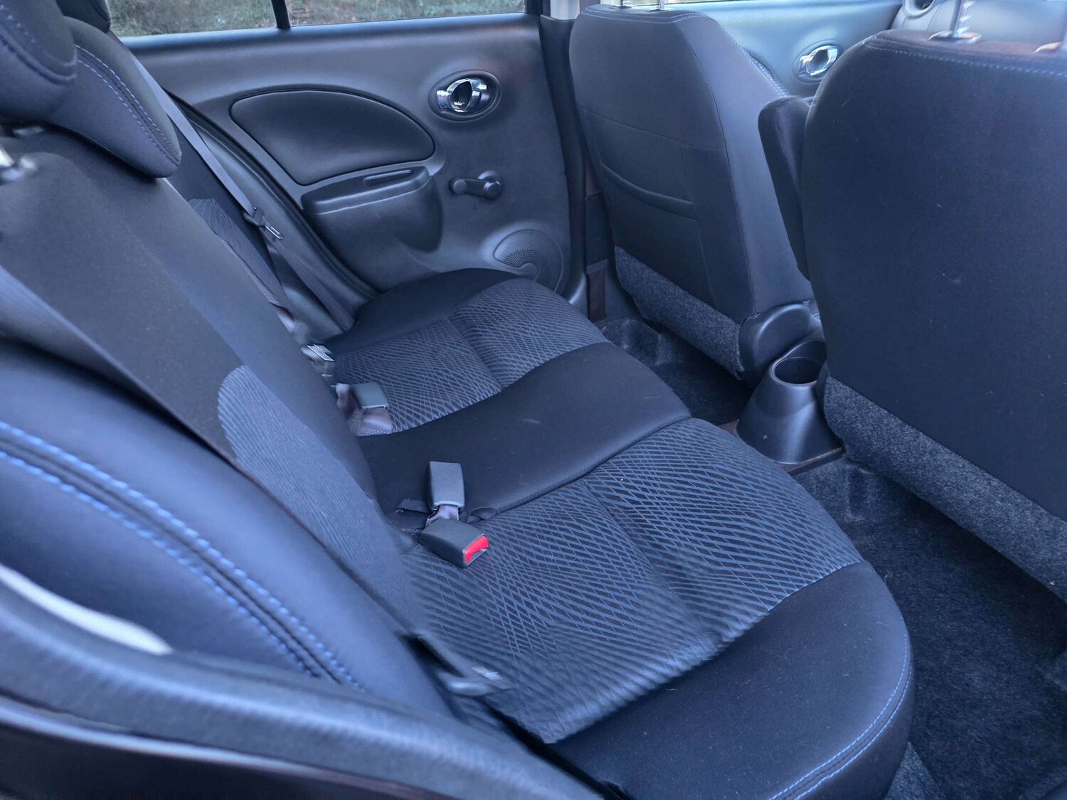 Used Nissan Micra 2017 for sale - 77355539: Photo 56