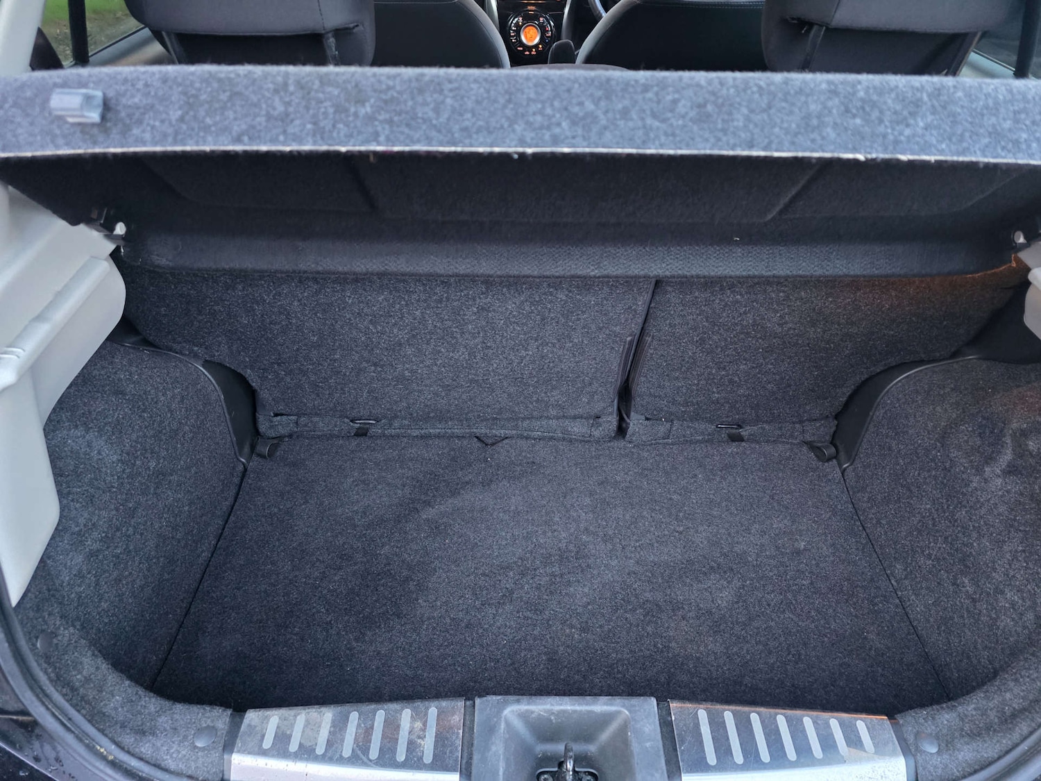 Used Nissan Micra 2017 for sale - 77355539: Photo 57