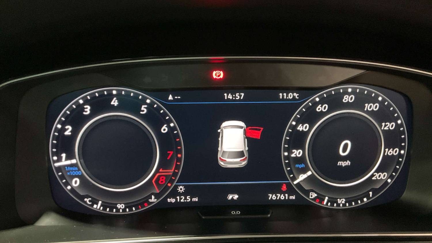 Used Volkswagen Golf 2018 for sale - 77708962: Photo 10