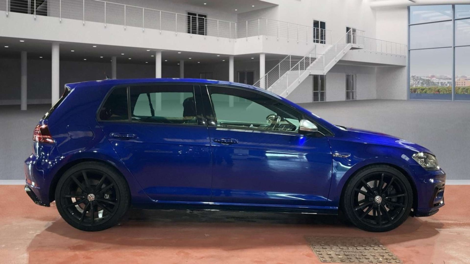 Used Volkswagen Golf 2018 for sale - 77708962: Photo 5