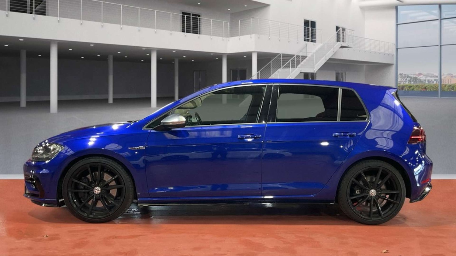 Used Volkswagen Golf 2018 for sale - 77708962: Photo 6