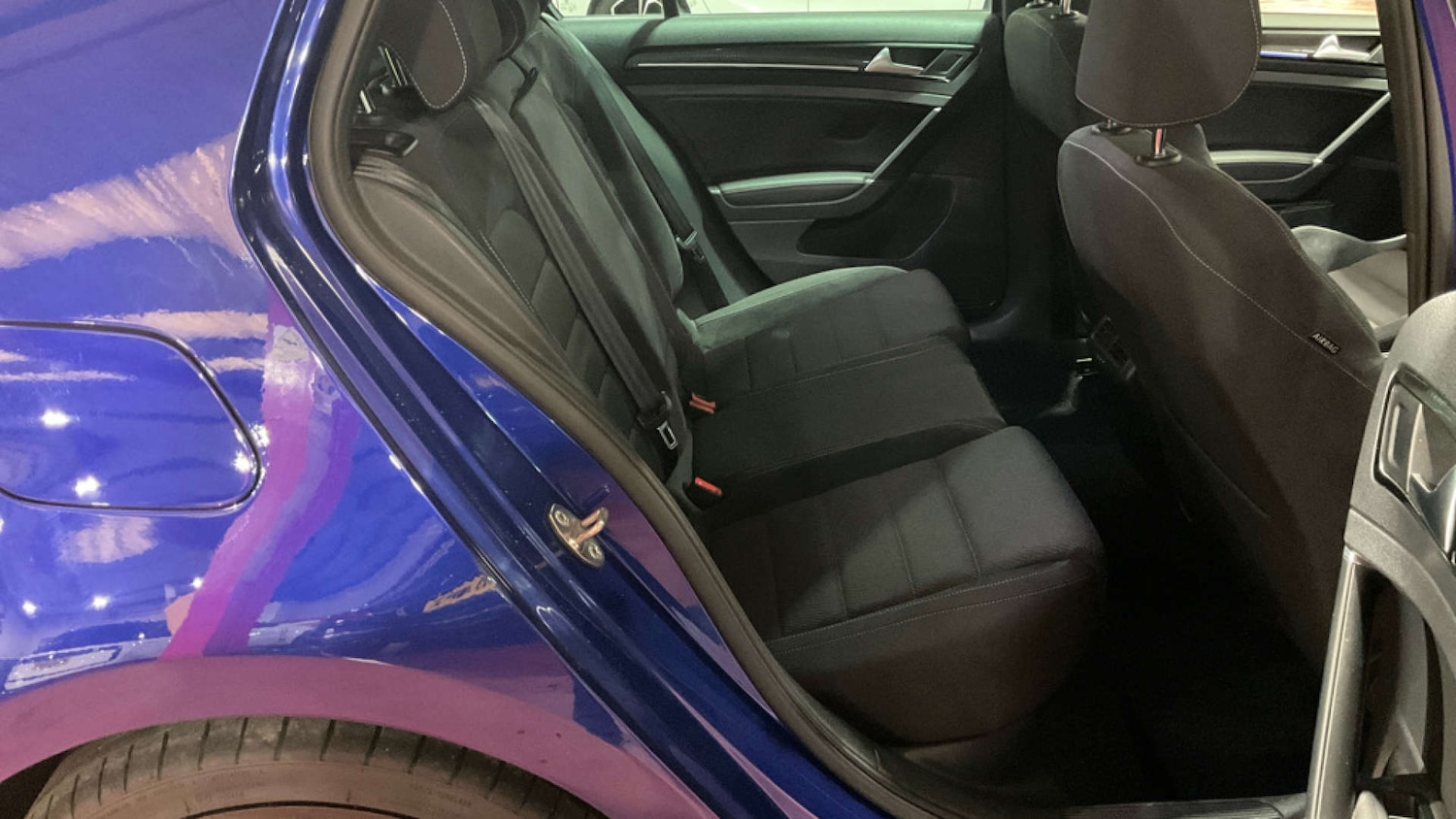 Used Volkswagen Golf 2018 for sale - 77708962: Photo 8