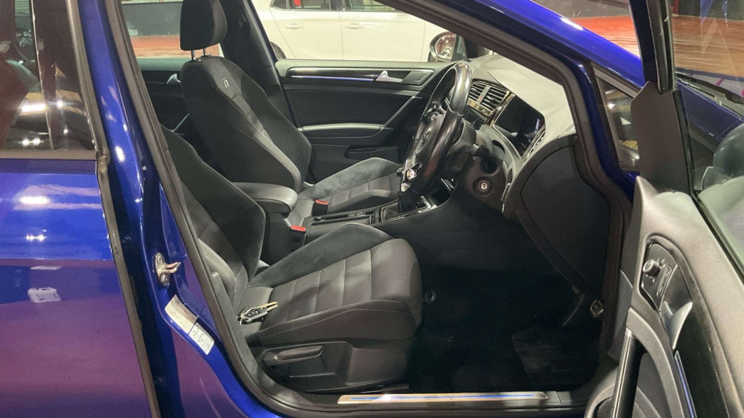 Used Volkswagen Golf 2018 for sale - 77708962: Photo 9