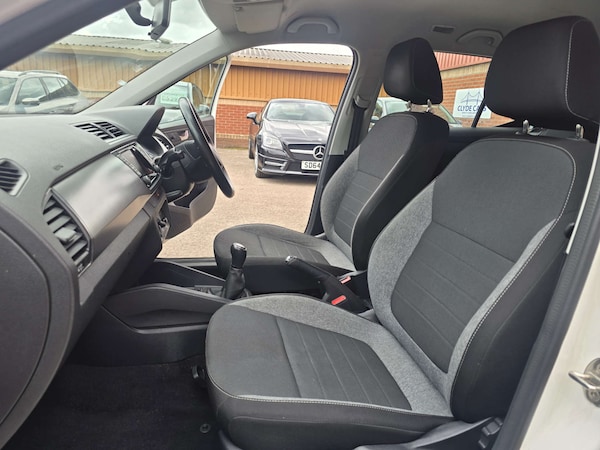 Used Skoda Fabia 2020 for sale - 75384591: Photo 45