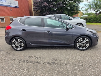 Used Kia Ceed 2018 for sale - 79394212: Photo