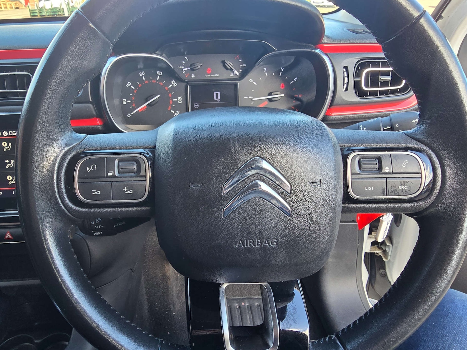 Used Citroen C3 2018 for sale - 77735047: Photo 18