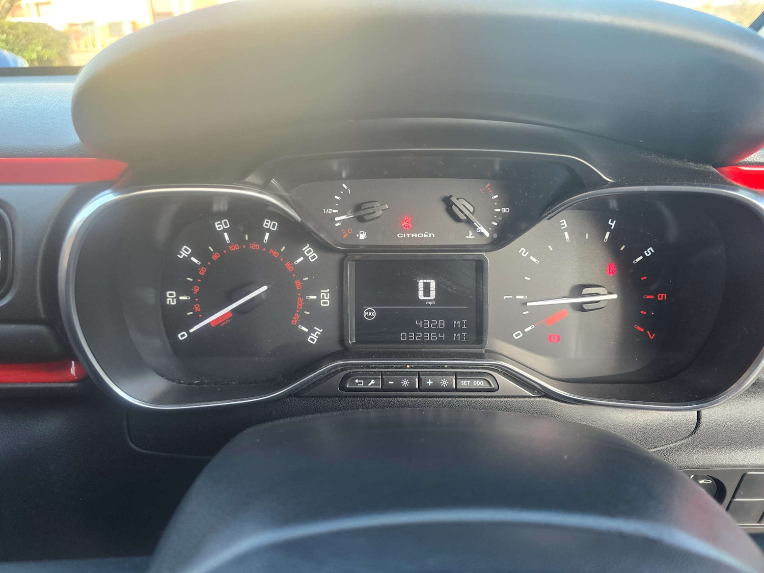 Used Citroen C3 2018 for sale - 77735047: Photo 19