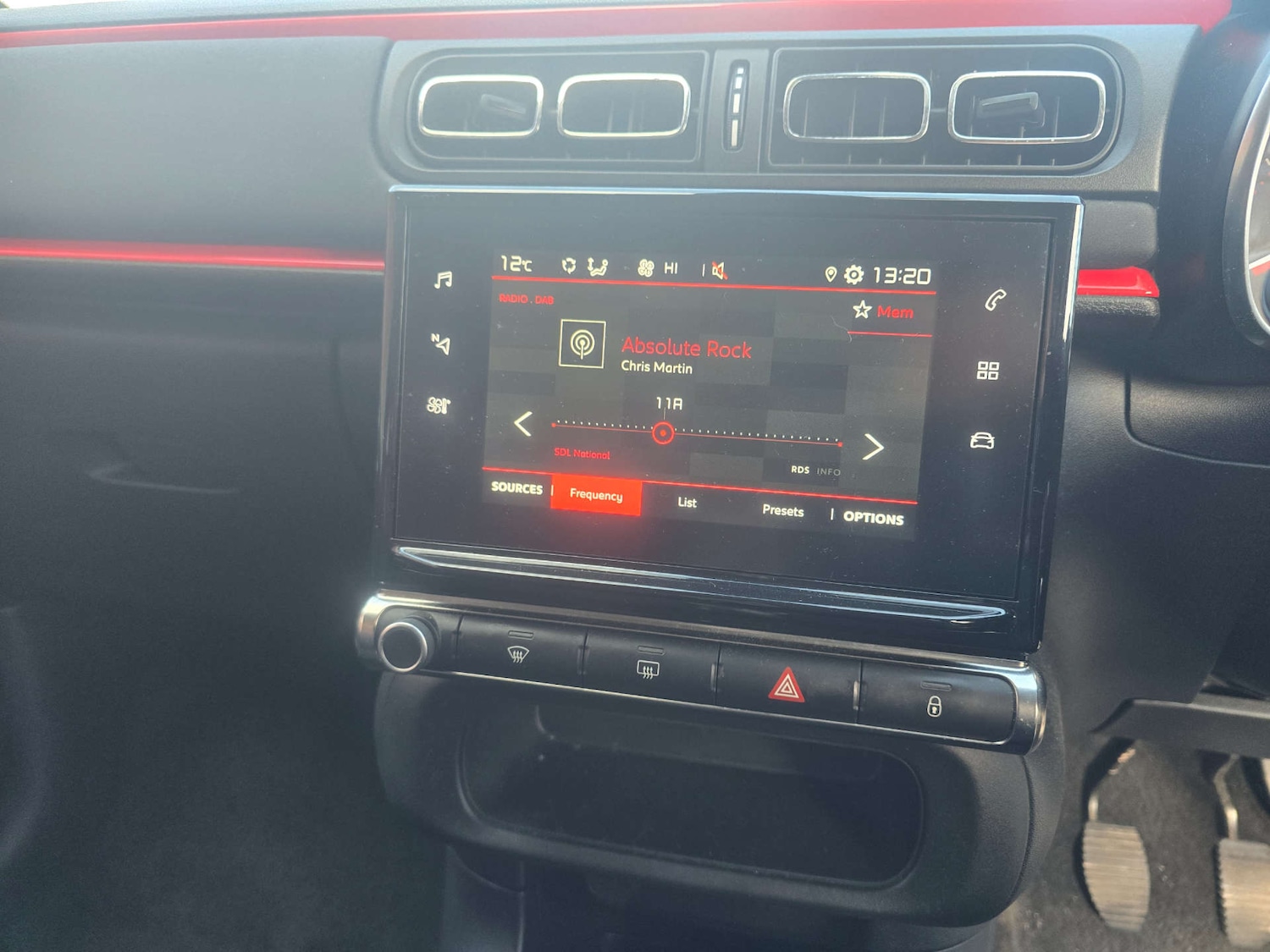 Used Citroen C3 2018 for sale - 77735047: Photo 20