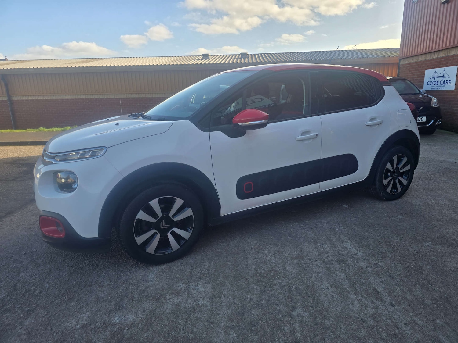Used Citroen C3 2018 for sale - 77735047: Photo 26