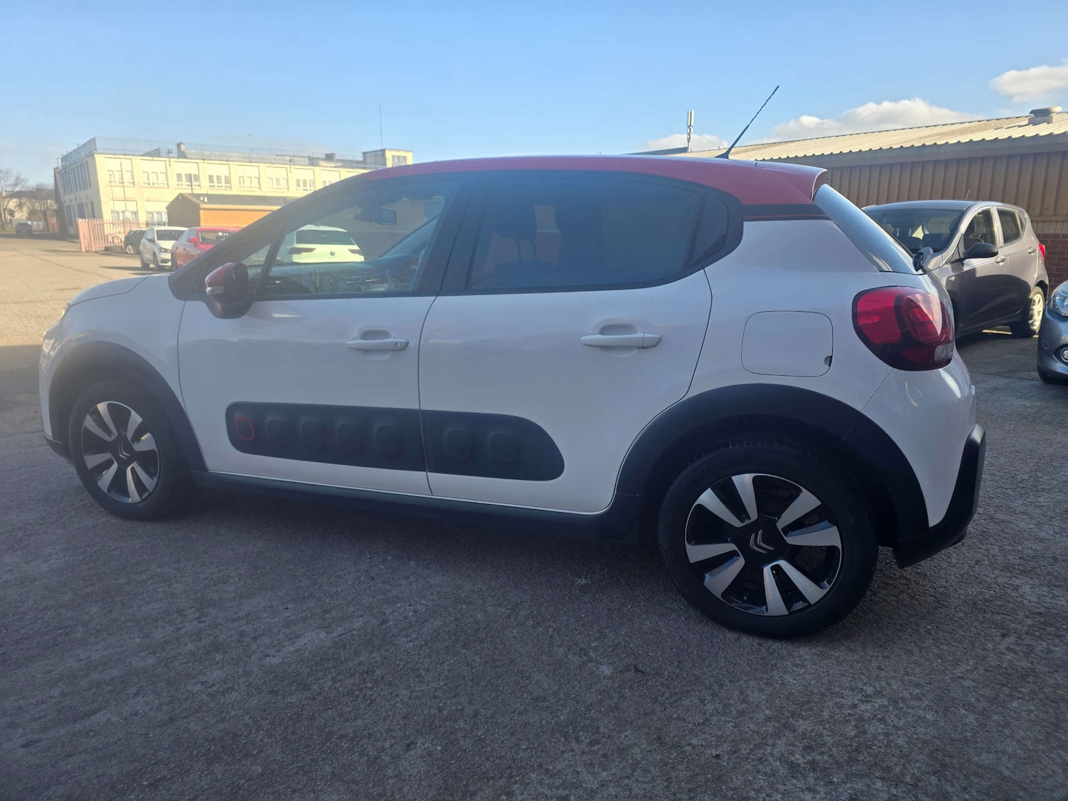 Used Citroen C3 2018 for sale - 77735047: Photo 29