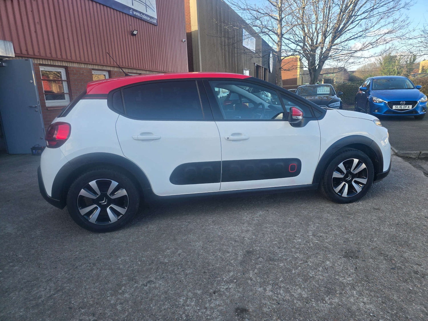 Used Citroen C3 2018 for sale - 77735047: Photo 37