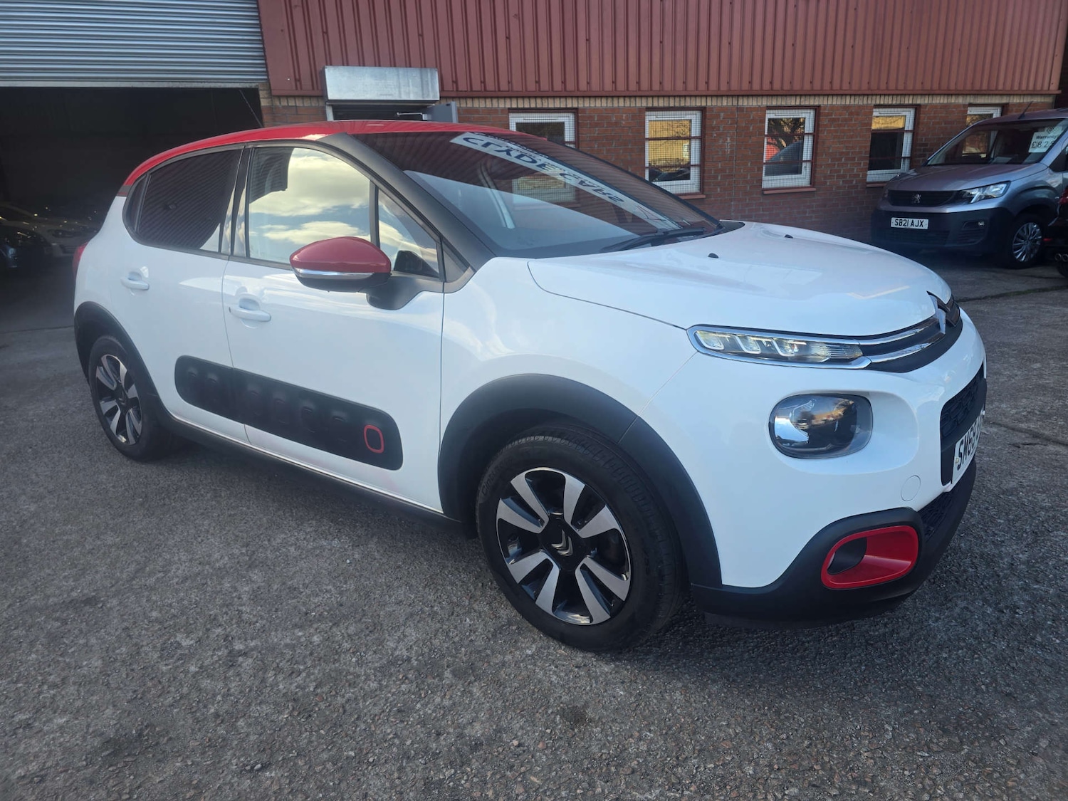 Used Citroen C3 2018 for sale - 77735047: Photo 40
