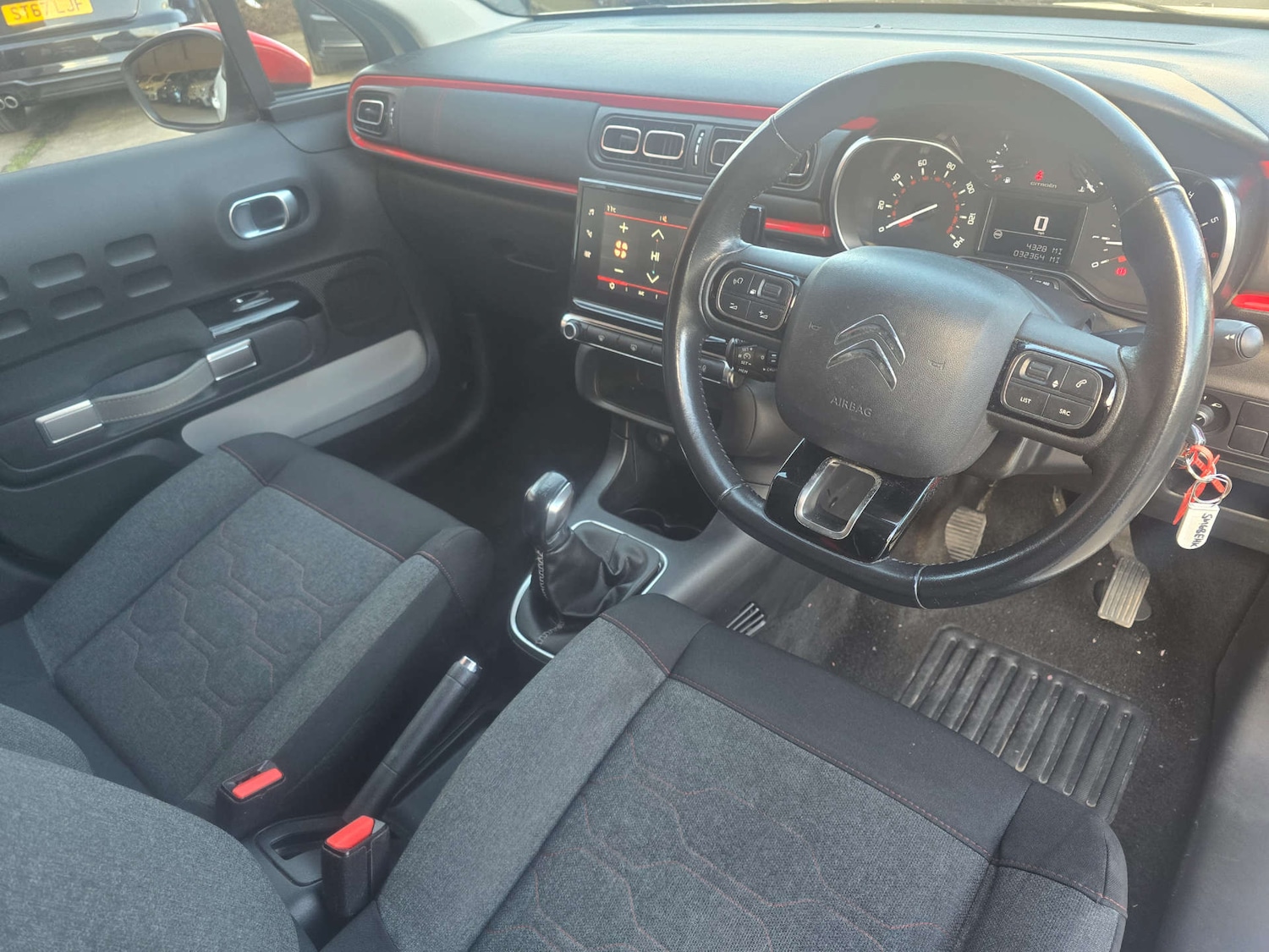 Used Citroen C3 2018 for sale - 77735047: Photo 44