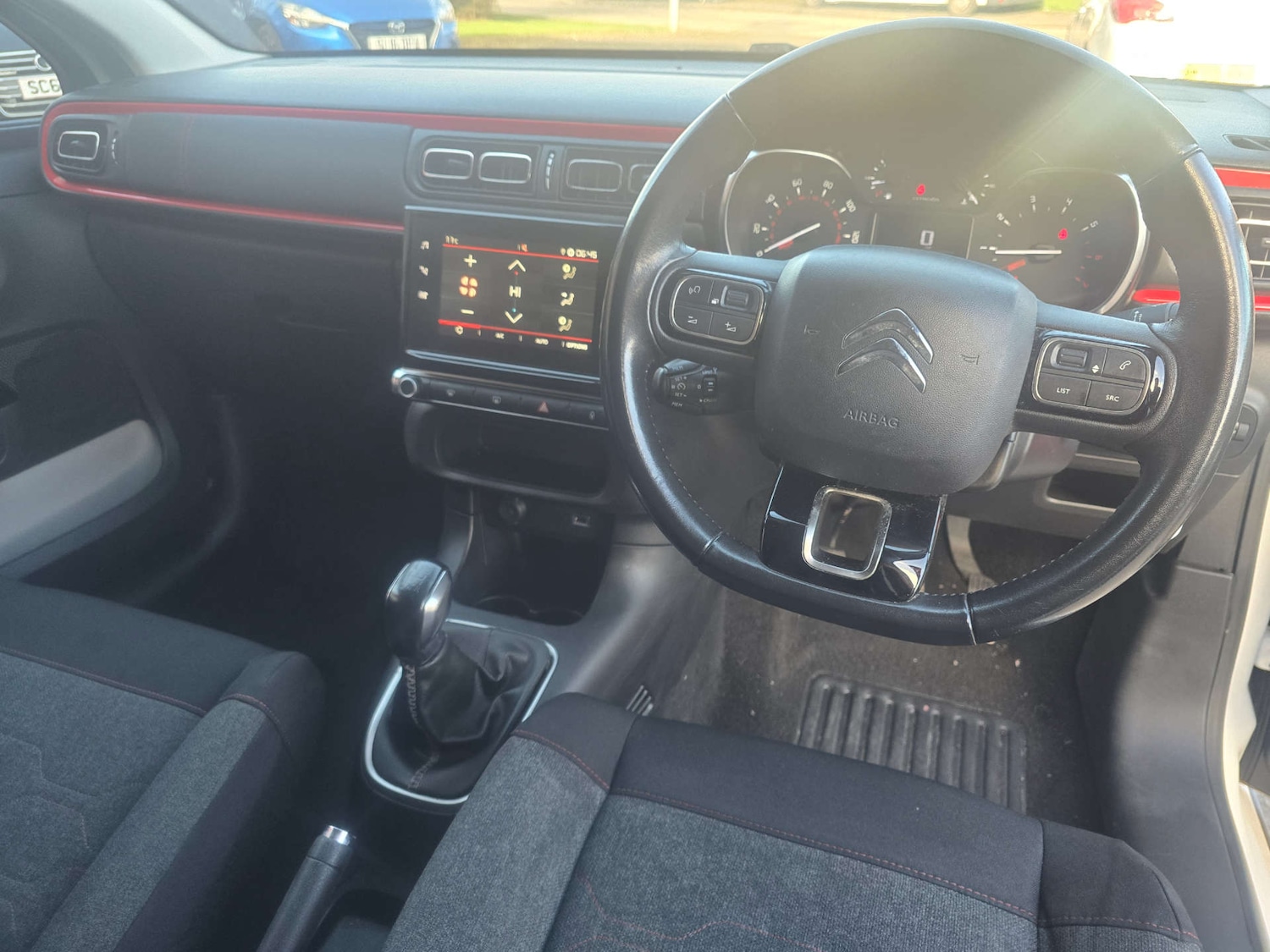 Used Citroen C3 2018 for sale - 77735047: Photo 45