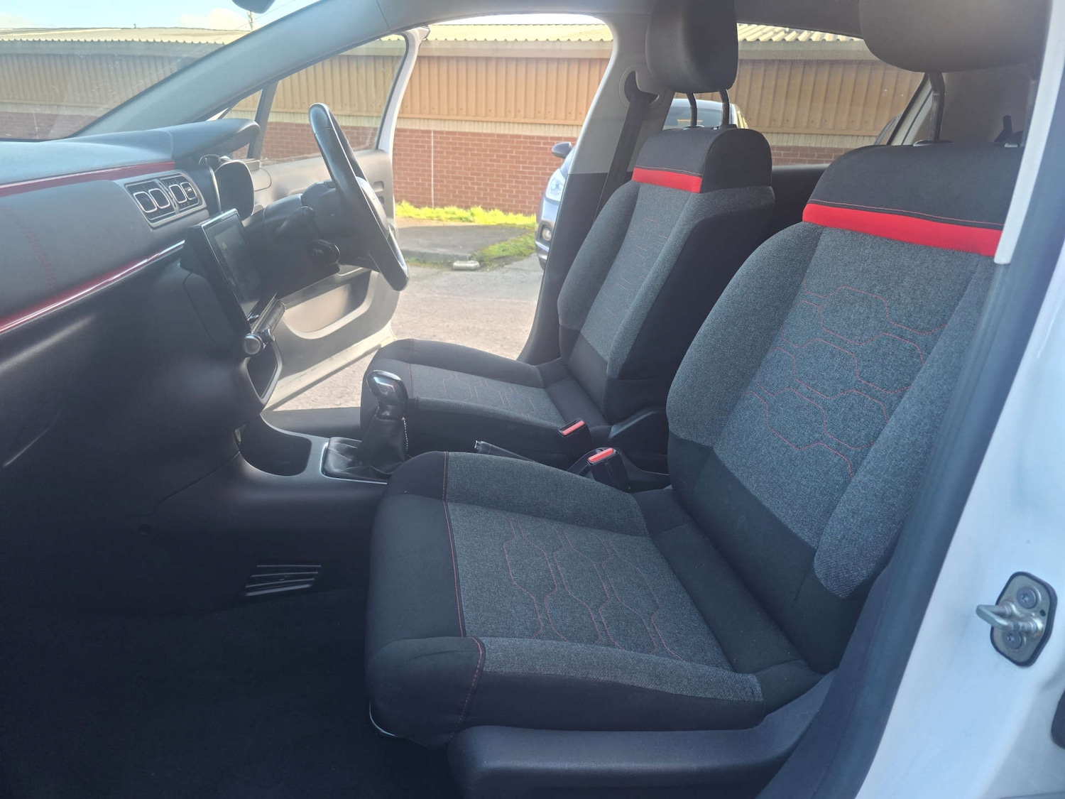 Used Citroen C3 2018 for sale - 77735047: Photo 46