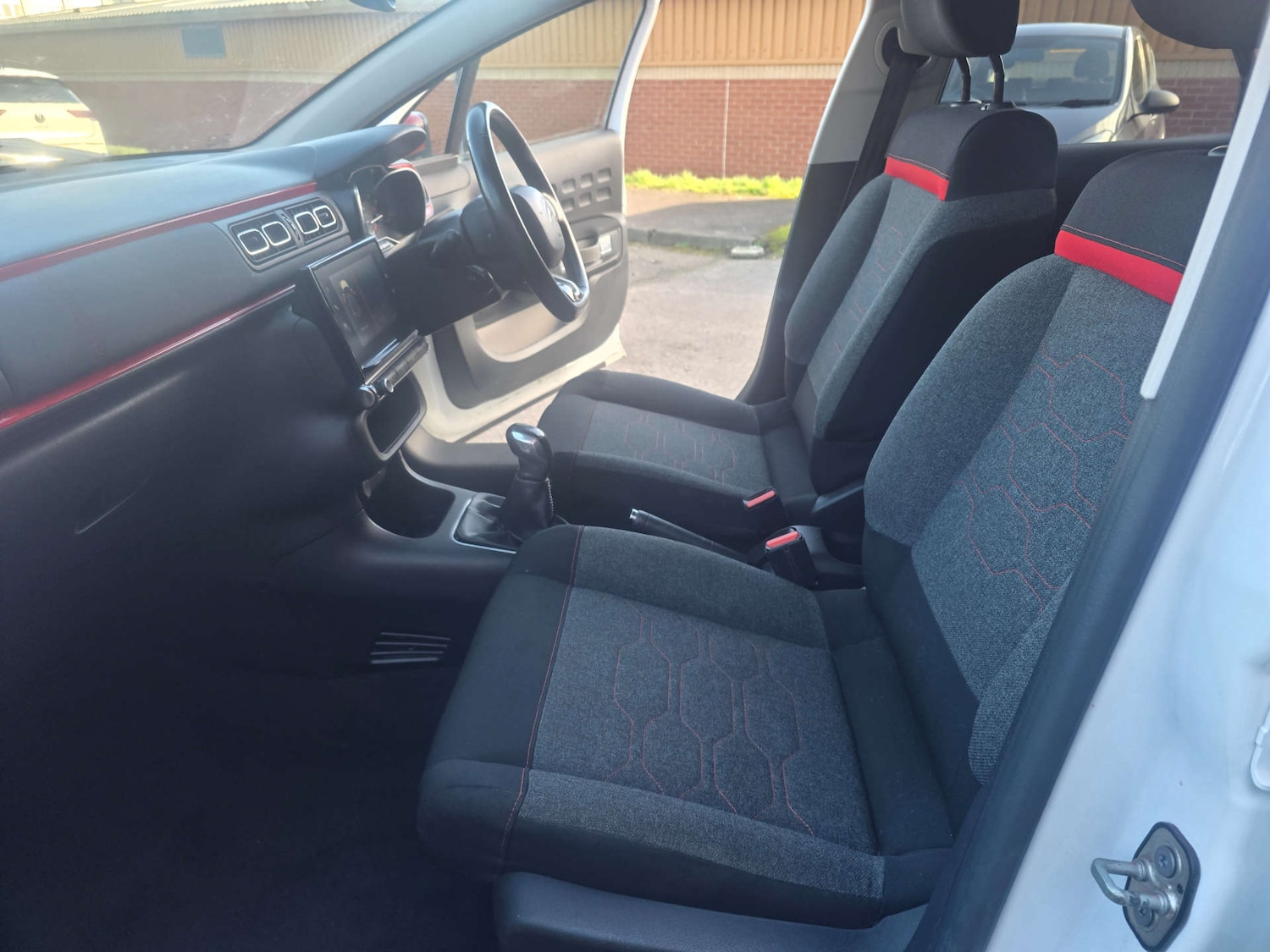 Used Citroen C3 2018 for sale - 77735047: Photo 47