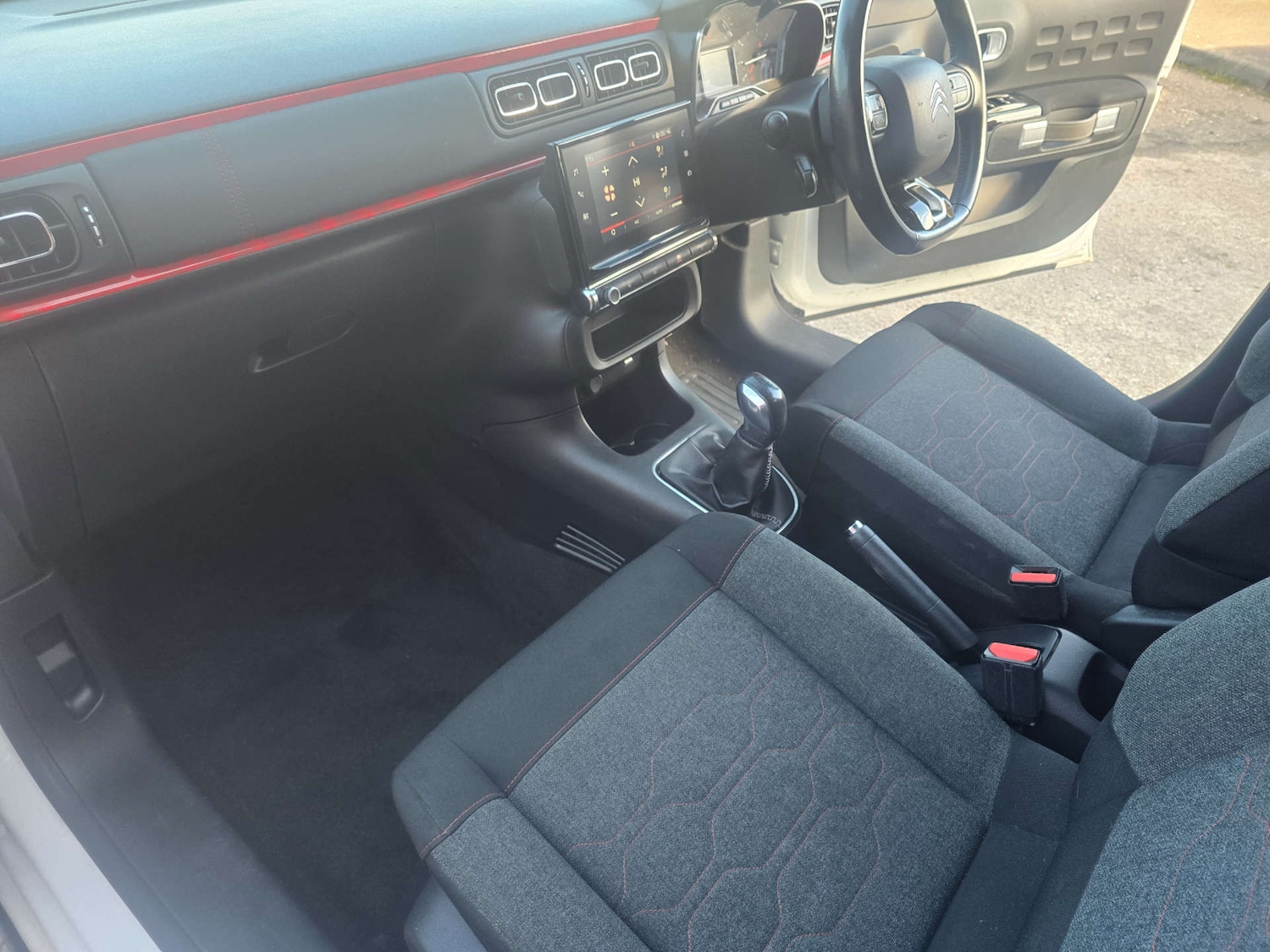 Used Citroen C3 2018 for sale - 77735047: Photo 48