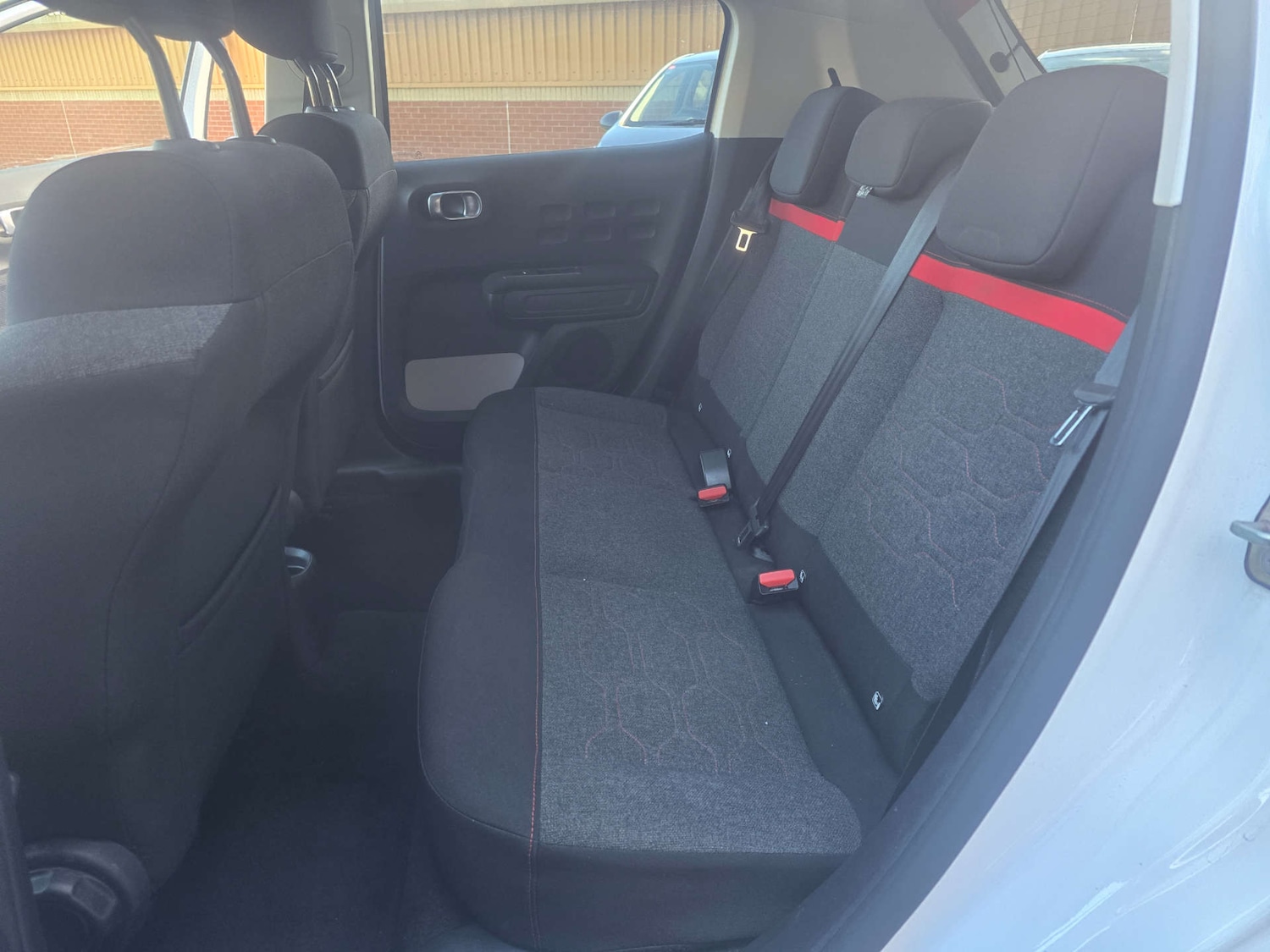 Used Citroen C3 2018 for sale - 77735047: Photo 49