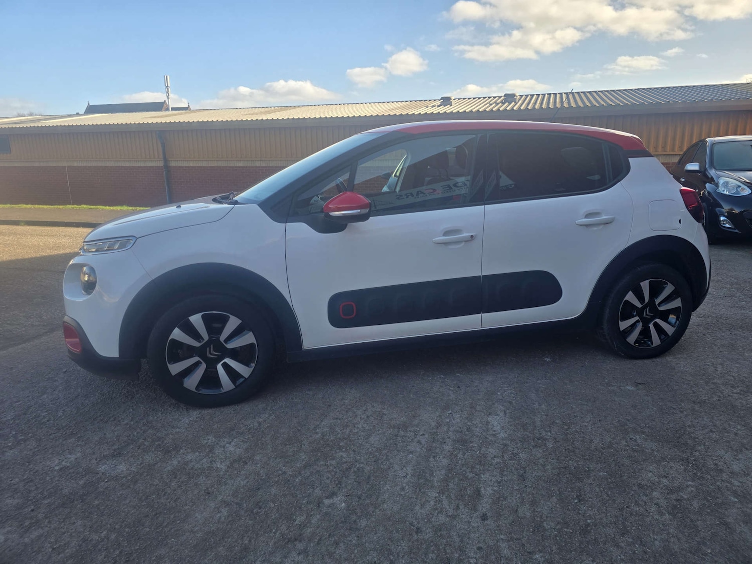 Used Citroen C3 2018 for sale - 77735047: Photo 5