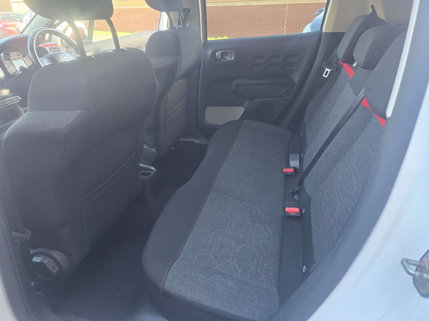 Used Citroen C3 2018 for sale - 77735047: Photo 50