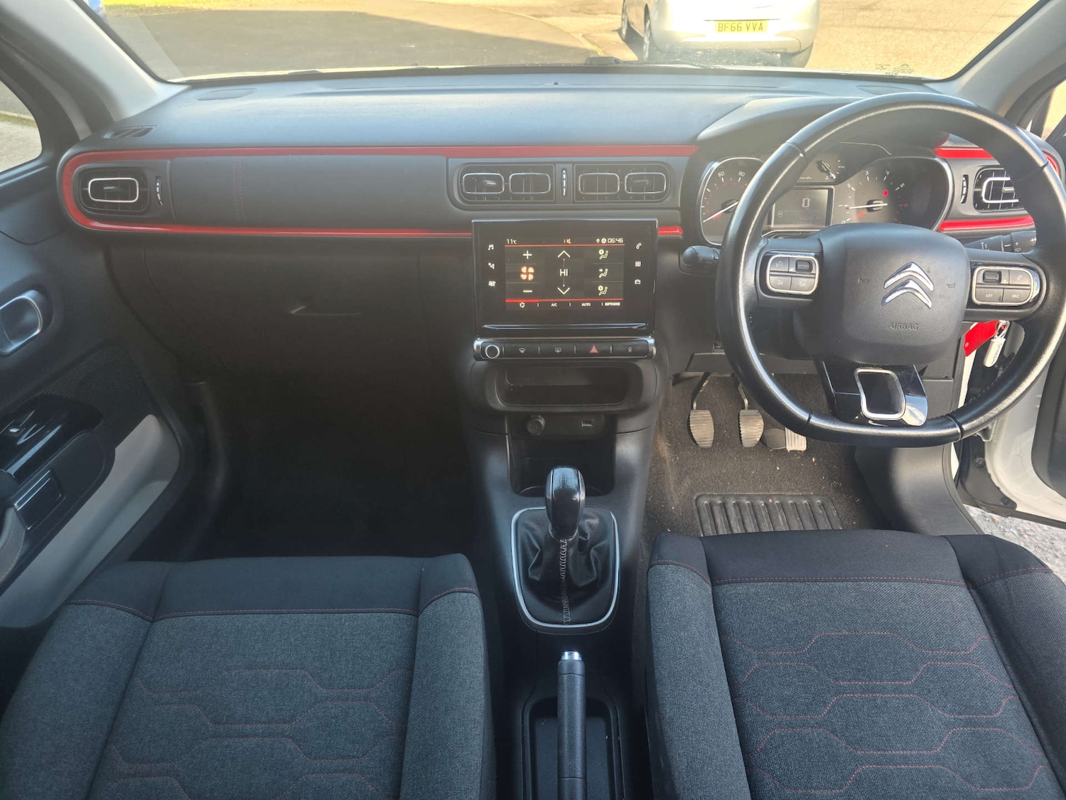 Used Citroen C3 2018 for sale - 77735047: Photo 51