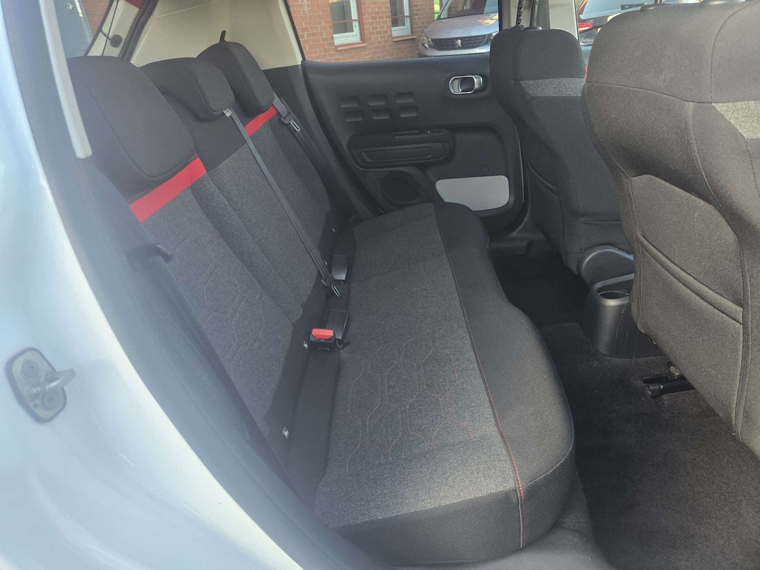 Used Citroen C3 2018 for sale - 77735047: Photo 52