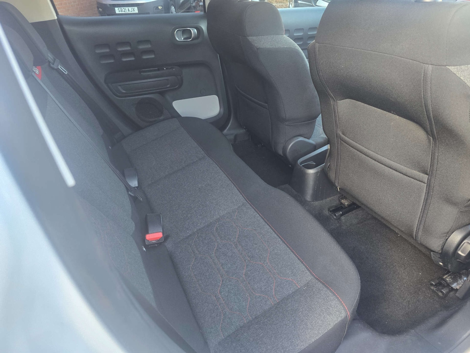 Used Citroen C3 2018 for sale - 77735047: Photo 53