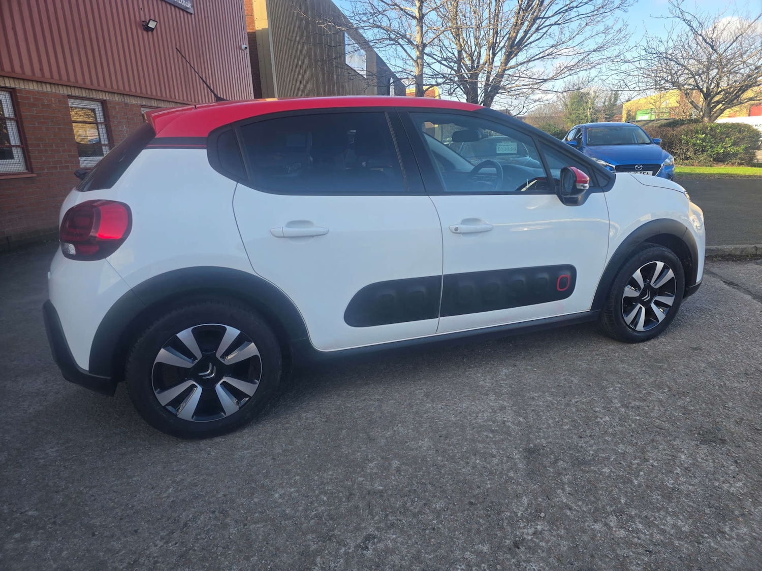 Used Citroen C3 2018 for sale - 77735047: Photo 6