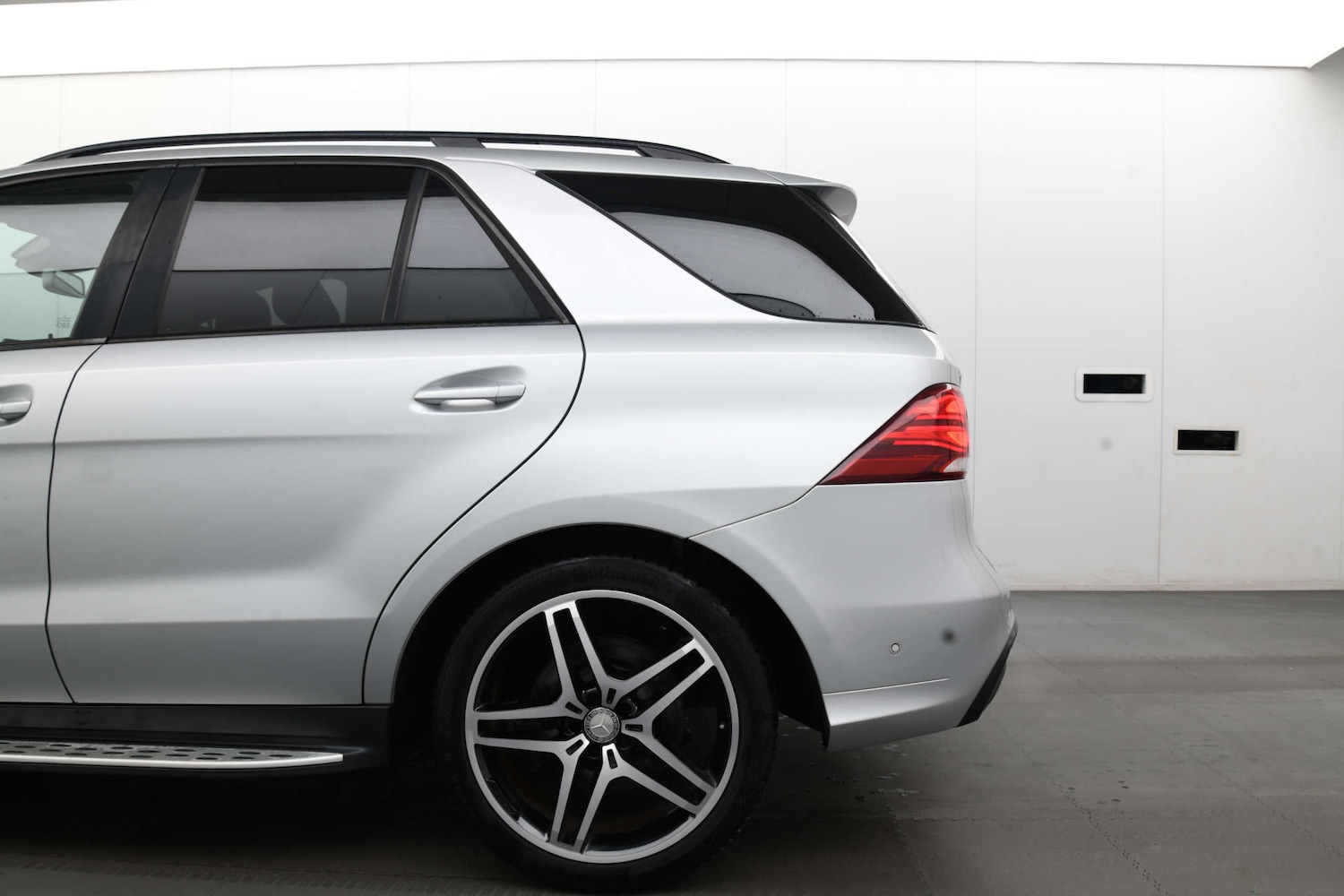 Used Mercedes-Benz GLE 2016 for sale - 77807463: Photo 15