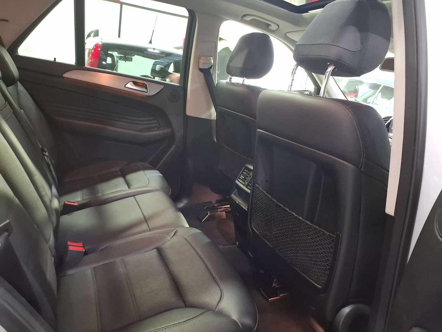 Used Mercedes-Benz GLE 2016 for sale - 77807463: Photo 19