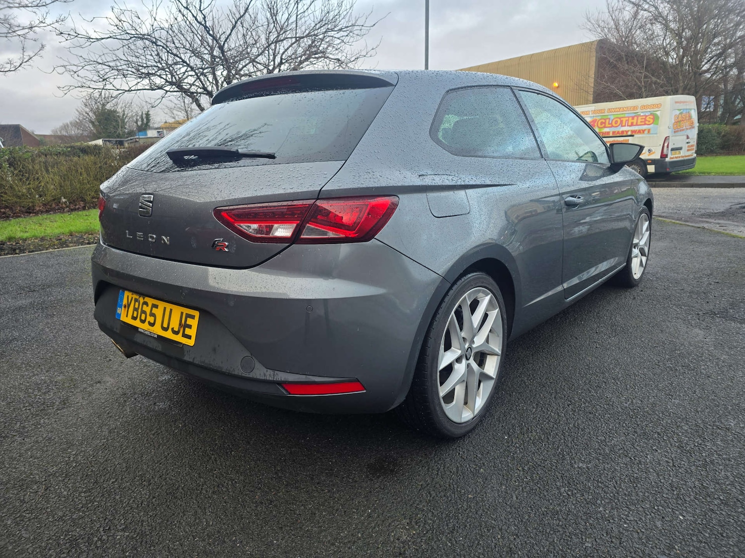 Used SEAT Leon 2015 for sale - 77227744: Photo 10