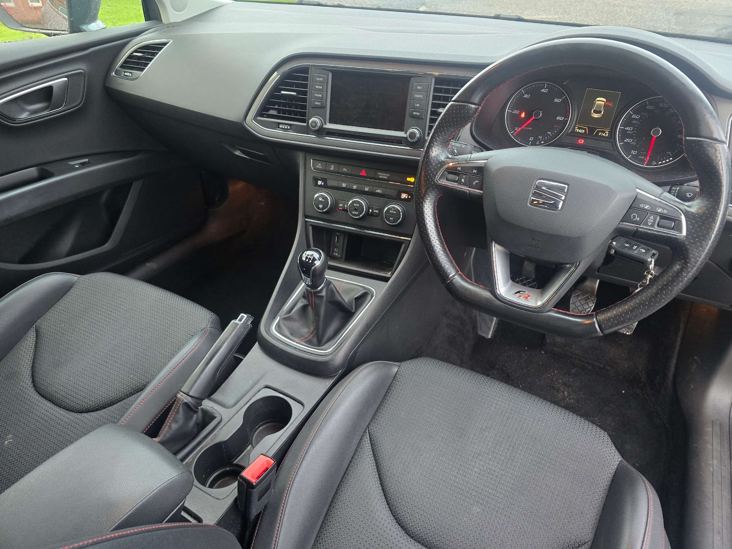 Used SEAT Leon 2015 for sale - 77227744: Photo 13