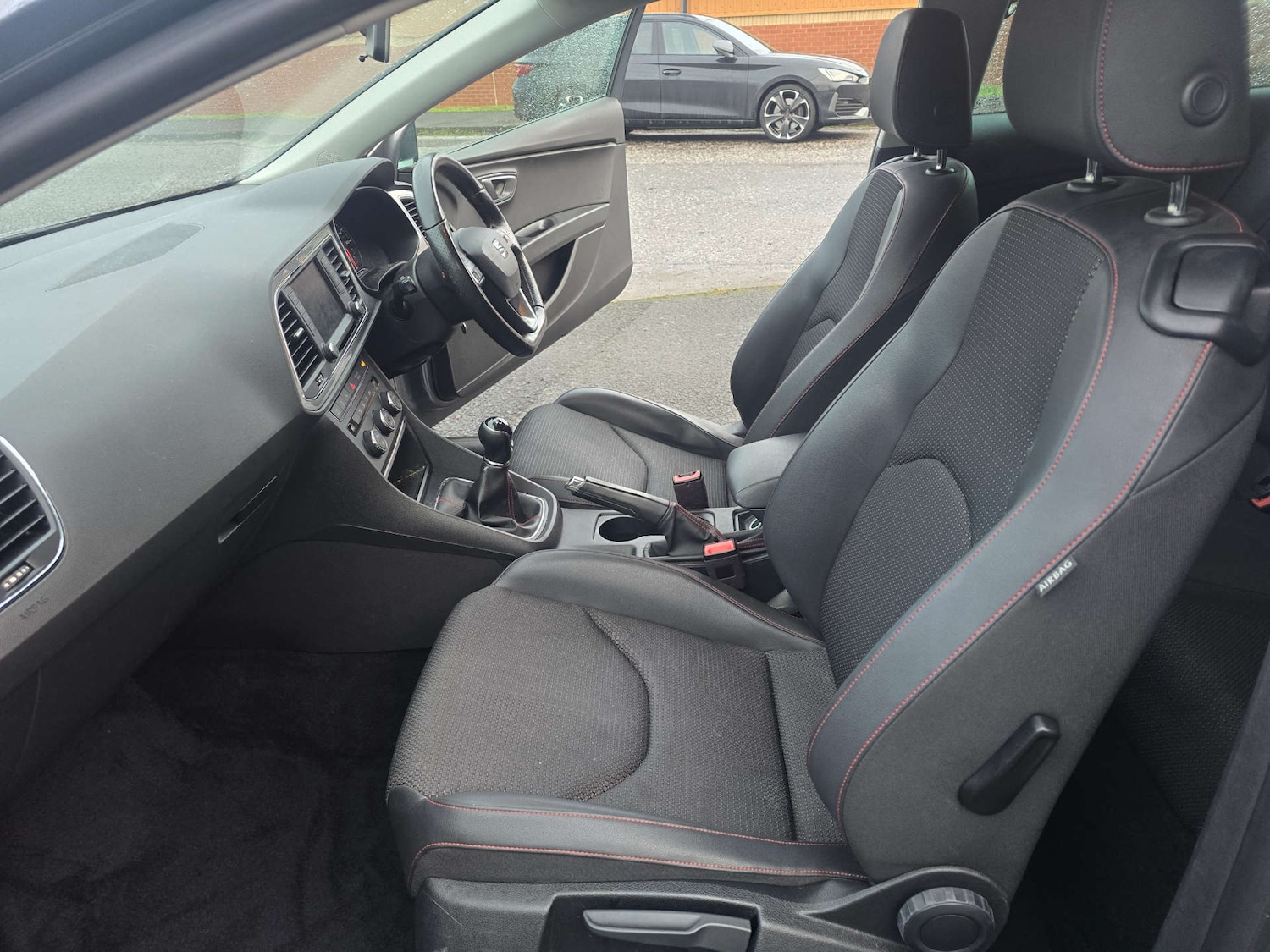 Used SEAT Leon 2015 for sale - 77227744: Photo 14