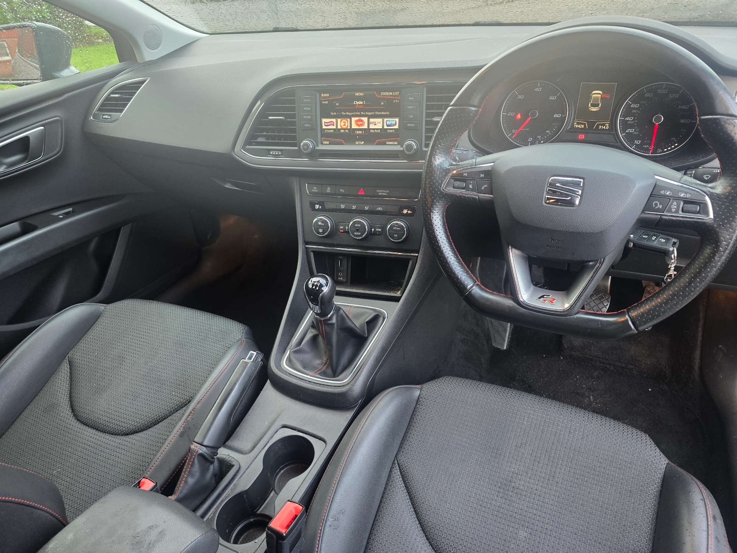 Used SEAT Leon 2015 for sale - 77227744: Photo 16