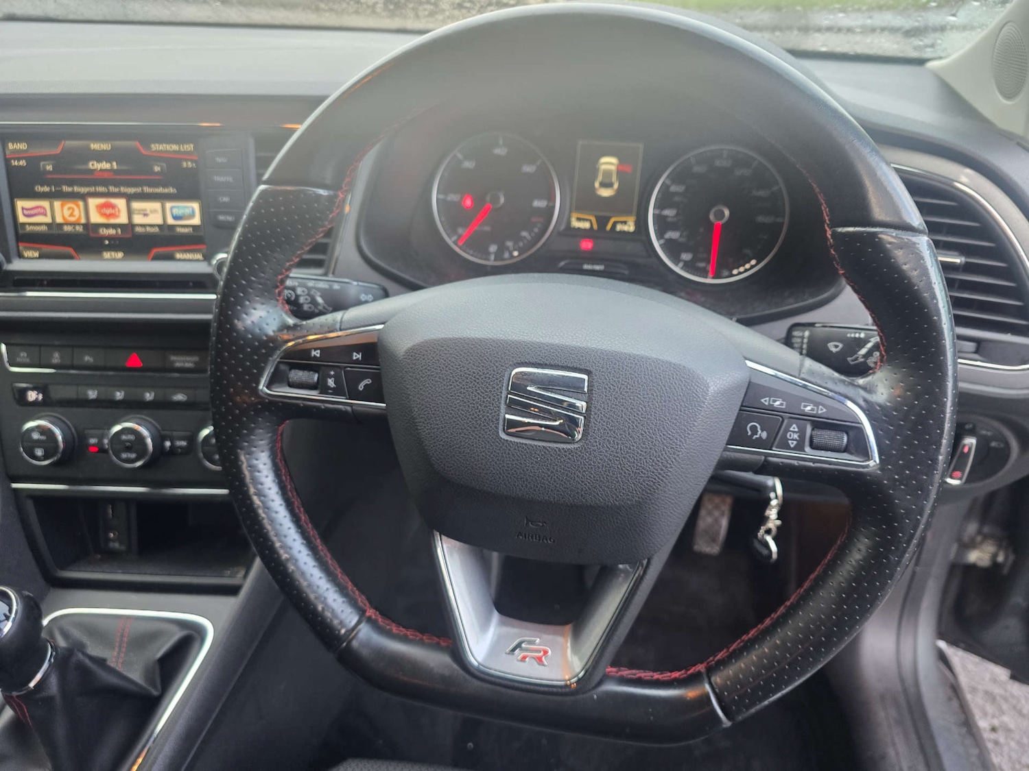 Used SEAT Leon 2015 for sale - 77227744: Photo 17