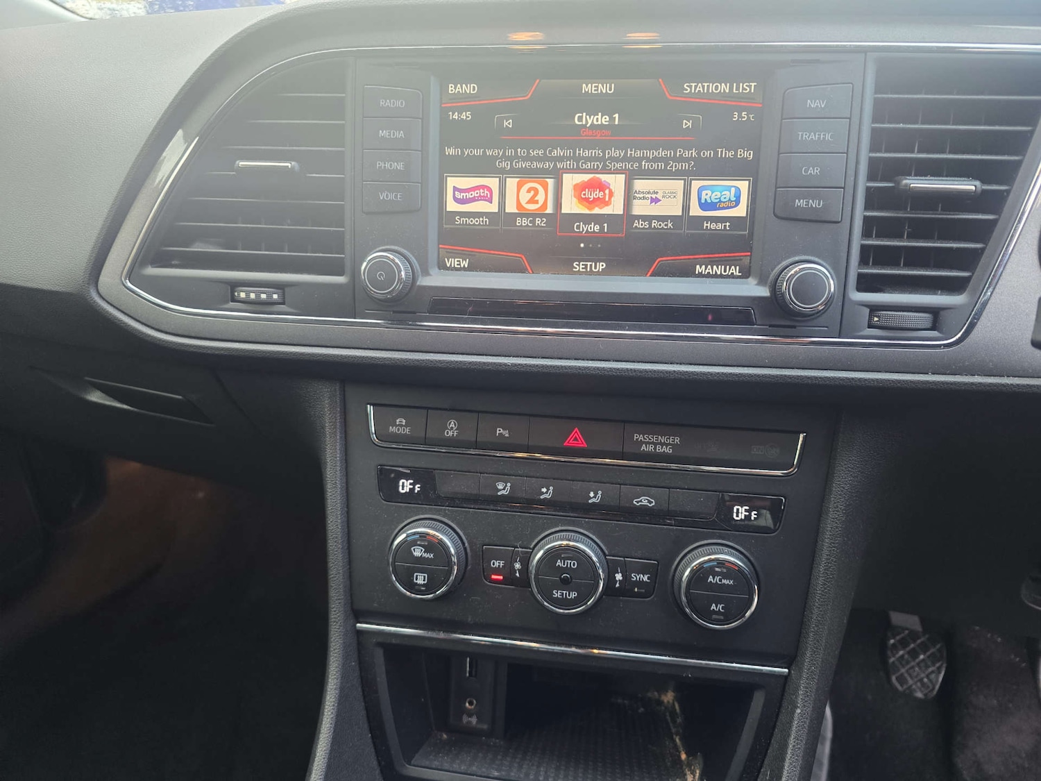 Used SEAT Leon 2015 for sale - 77227744: Photo 18