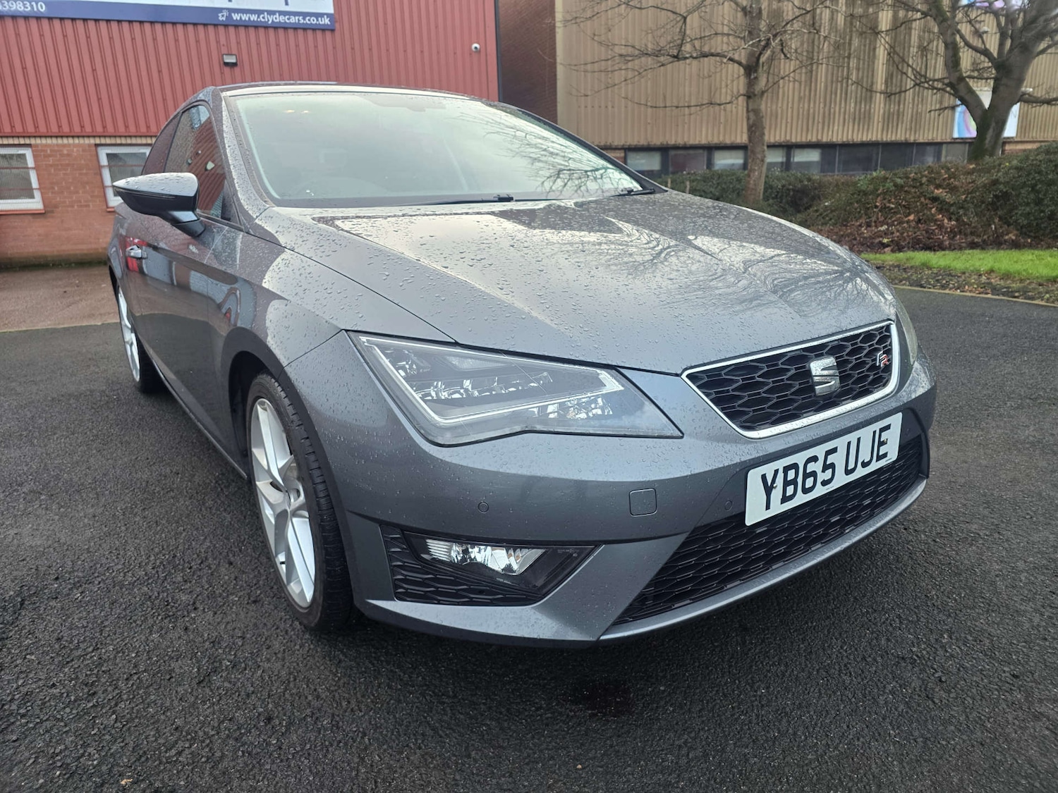 Used SEAT Leon 2015 for sale - 77227744: Photo 22