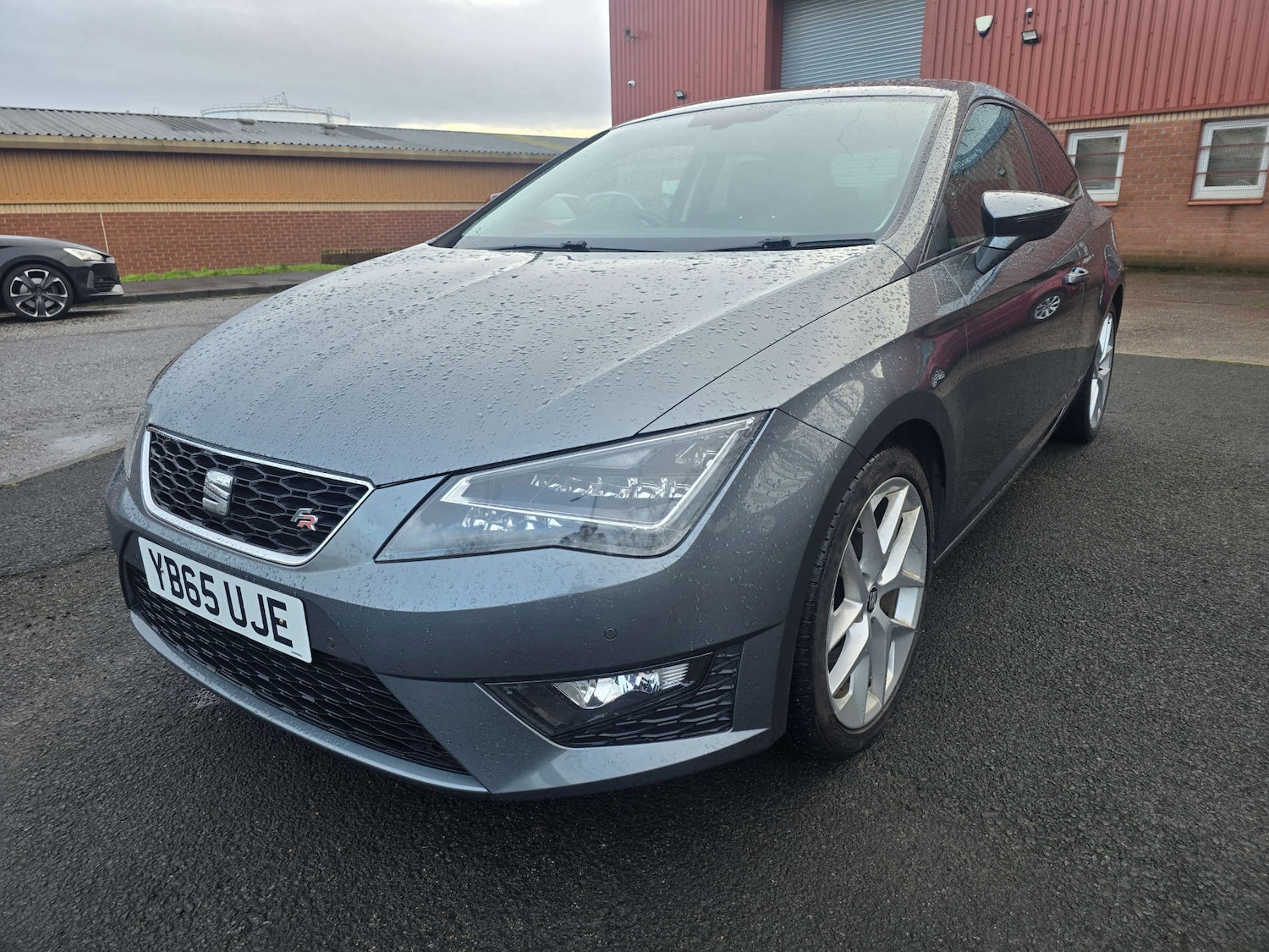 Used SEAT Leon 2015 for sale - 77227744: Photo 24